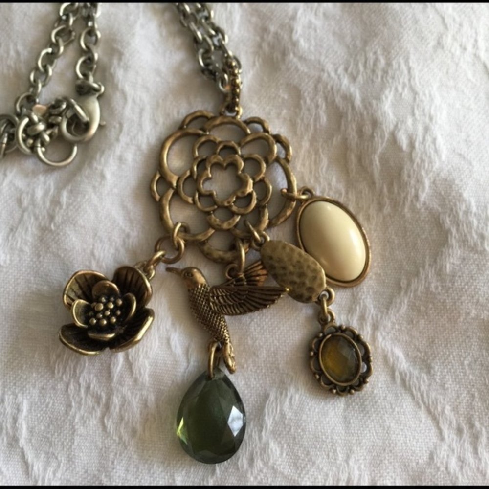 LUCKY Brand necklace